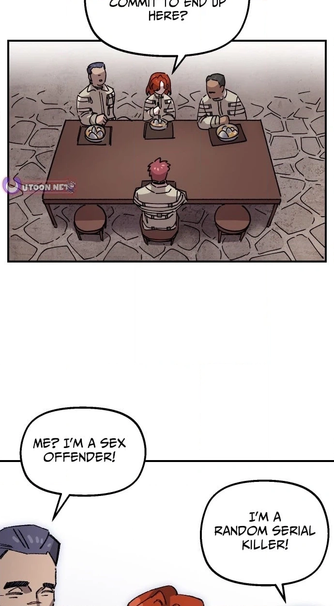 Reincarnation of the Veteran Soldier Chapter 181 Page 60