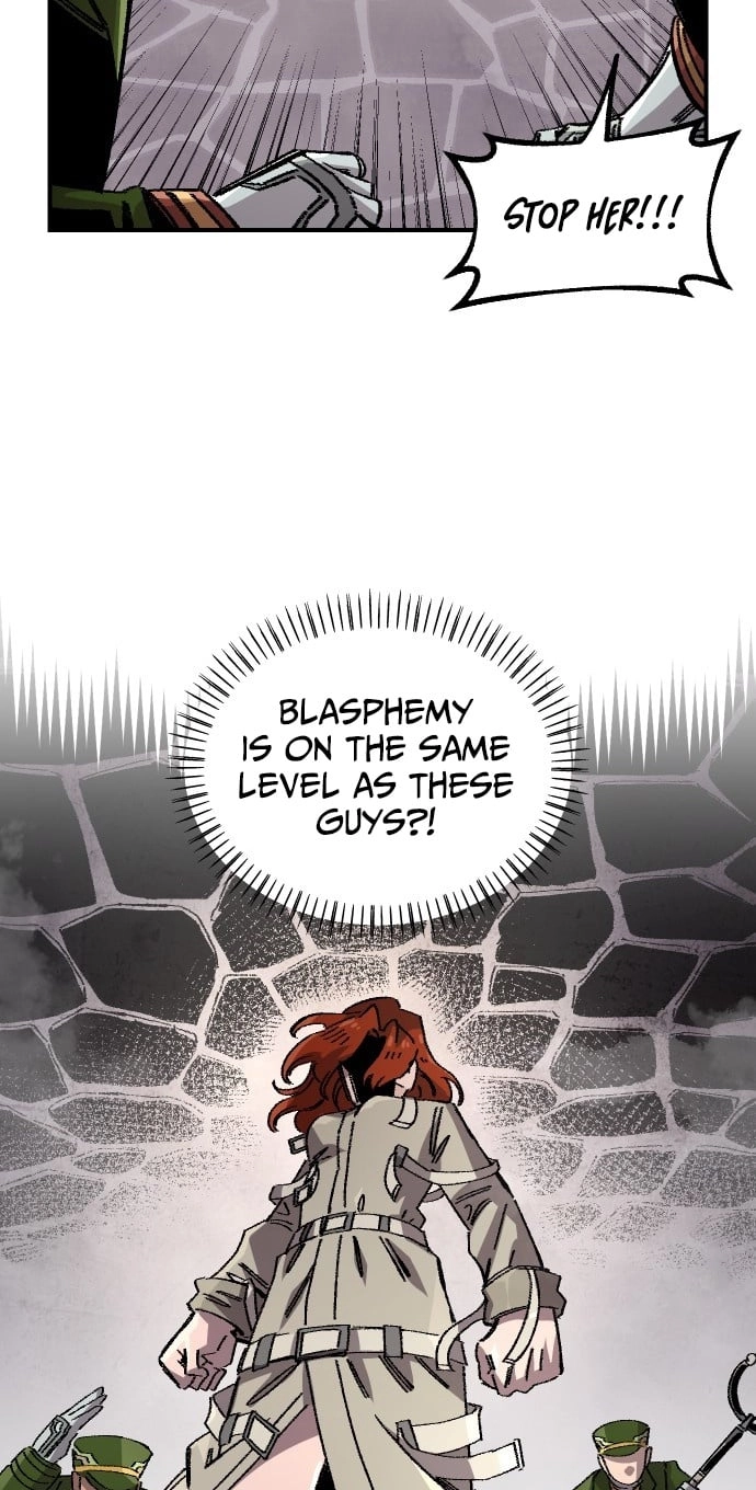 Reincarnation of the Veteran Soldier Chapter 181 Page 65
