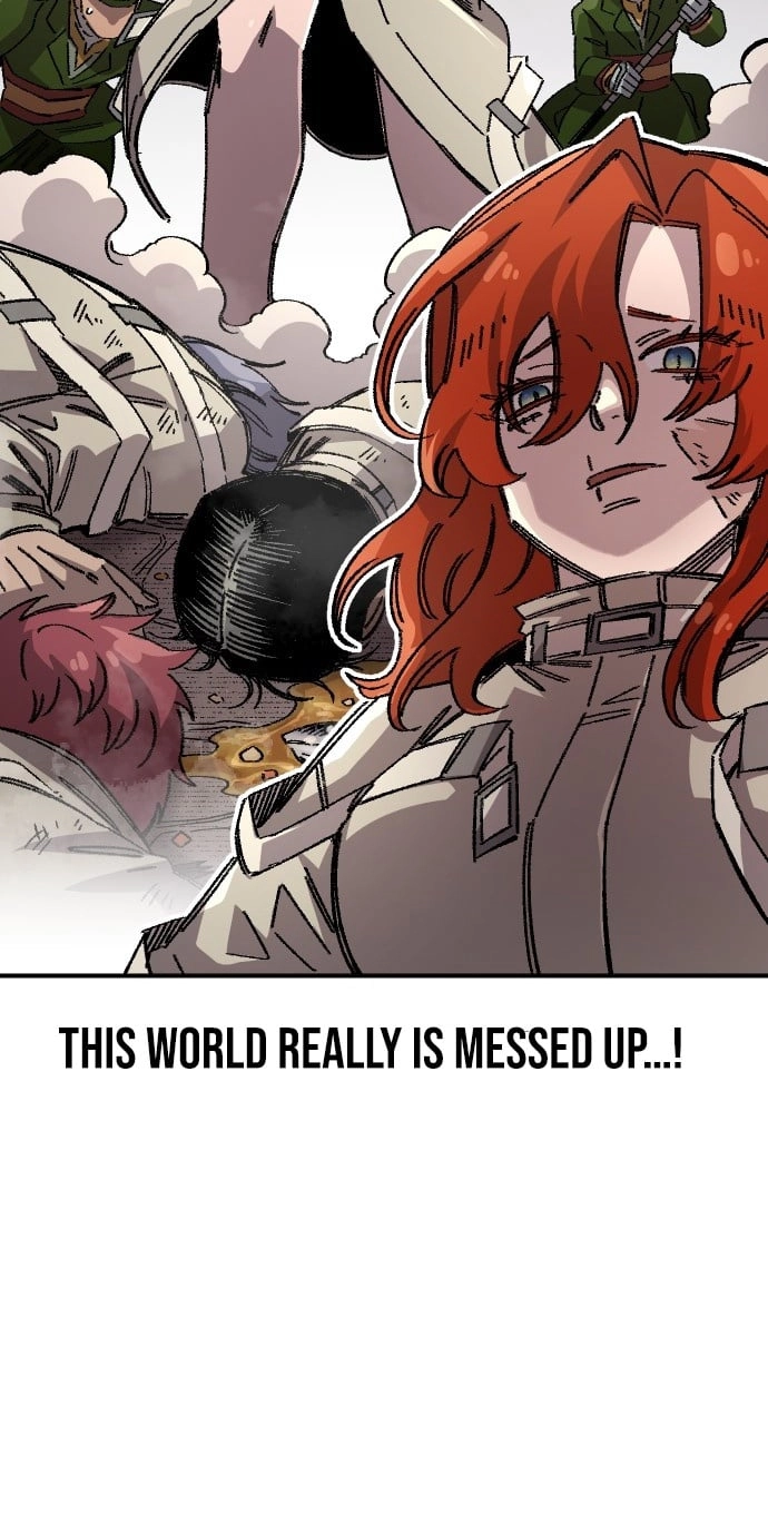 Reincarnation of the Veteran Soldier Chapter 181 Page 66