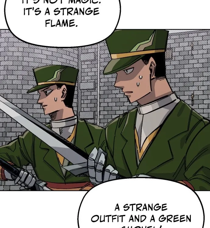 Reincarnation of the Veteran Soldier Chapter 37 Page 5