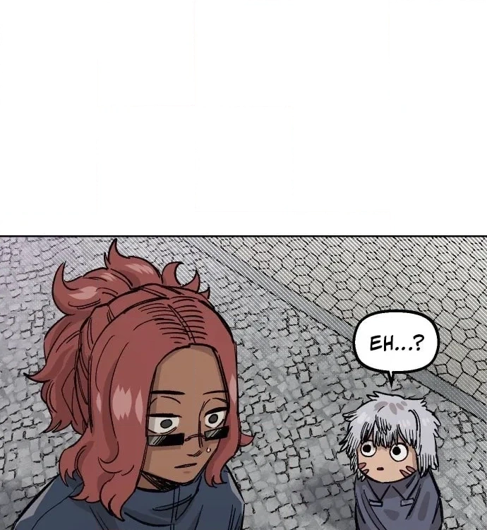 Reincarnation of the Veteran Soldier Chapter 37 Page 17