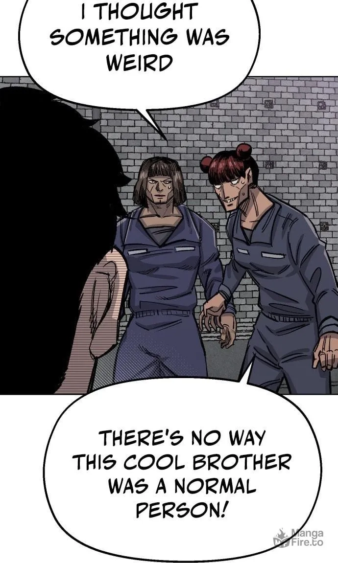 Reincarnation of the Veteran Soldier Chapter 37 Page 22