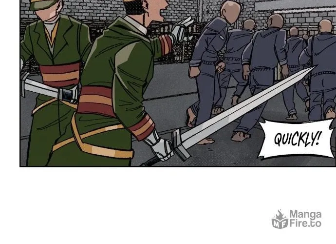 Reincarnation of the Veteran Soldier Chapter 37 Page 64