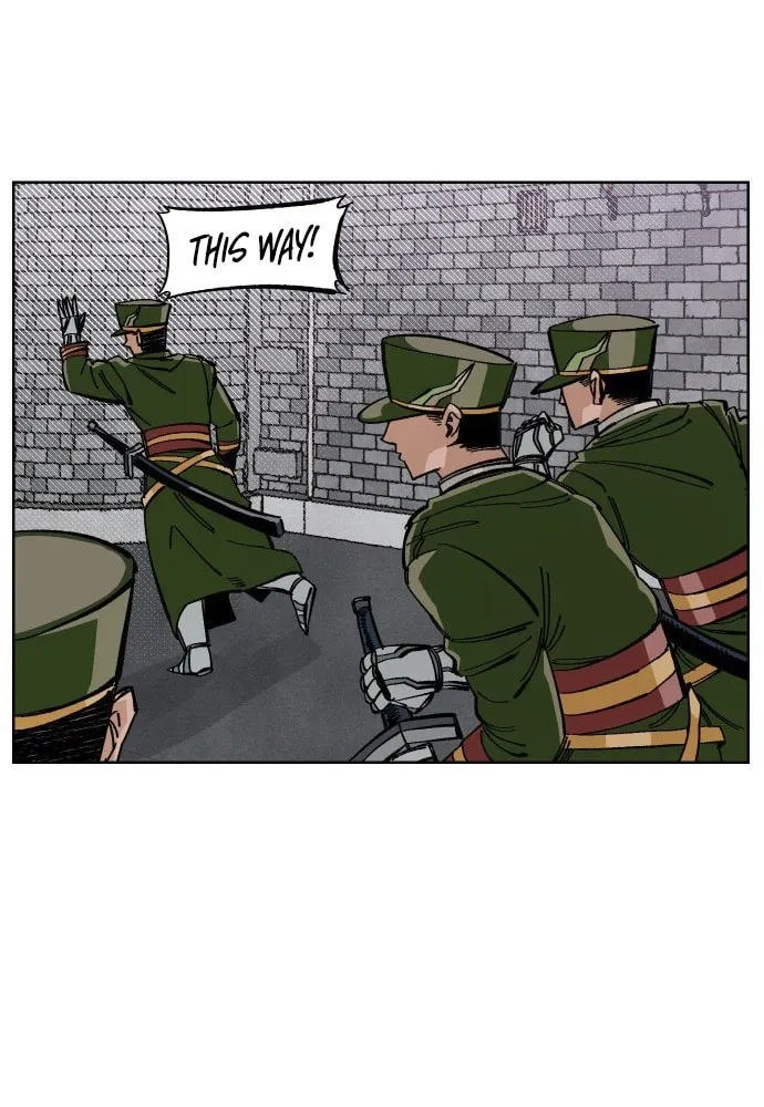 Reincarnation of the Veteran Soldier Chapter 37 Page 65