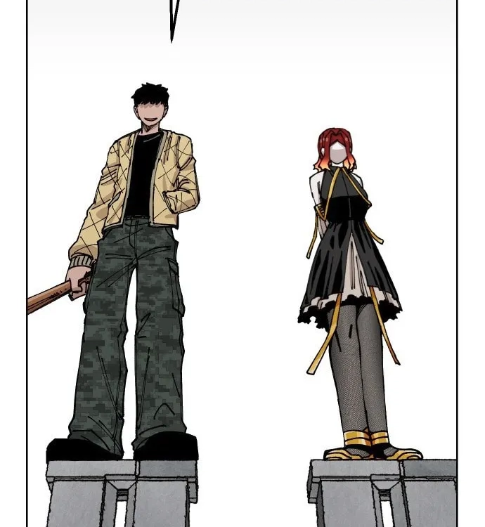 Reincarnation of the Veteran Soldier Chapter 37 Page 107