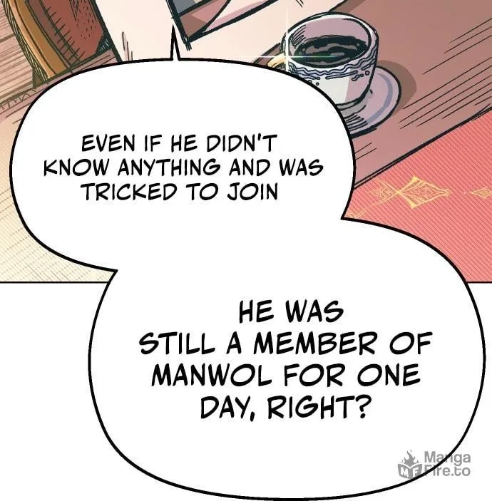 Reincarnation of the Veteran Soldier Chapter 37 Page 131