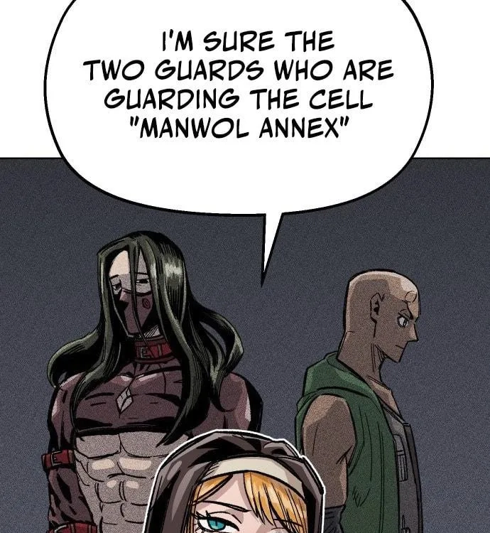 Reincarnation of the Veteran Soldier Chapter 37 Page 144