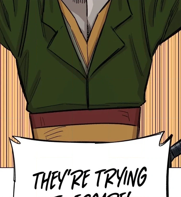 Reincarnation of the Veteran Soldier Chapter 37 Page 155