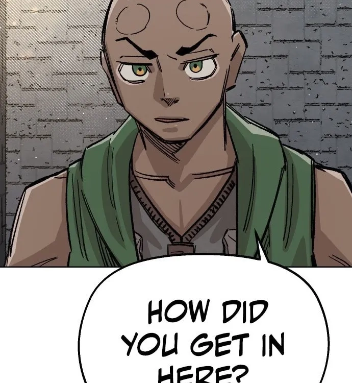 Reincarnation of the Veteran Soldier Chapter 37 Page 203