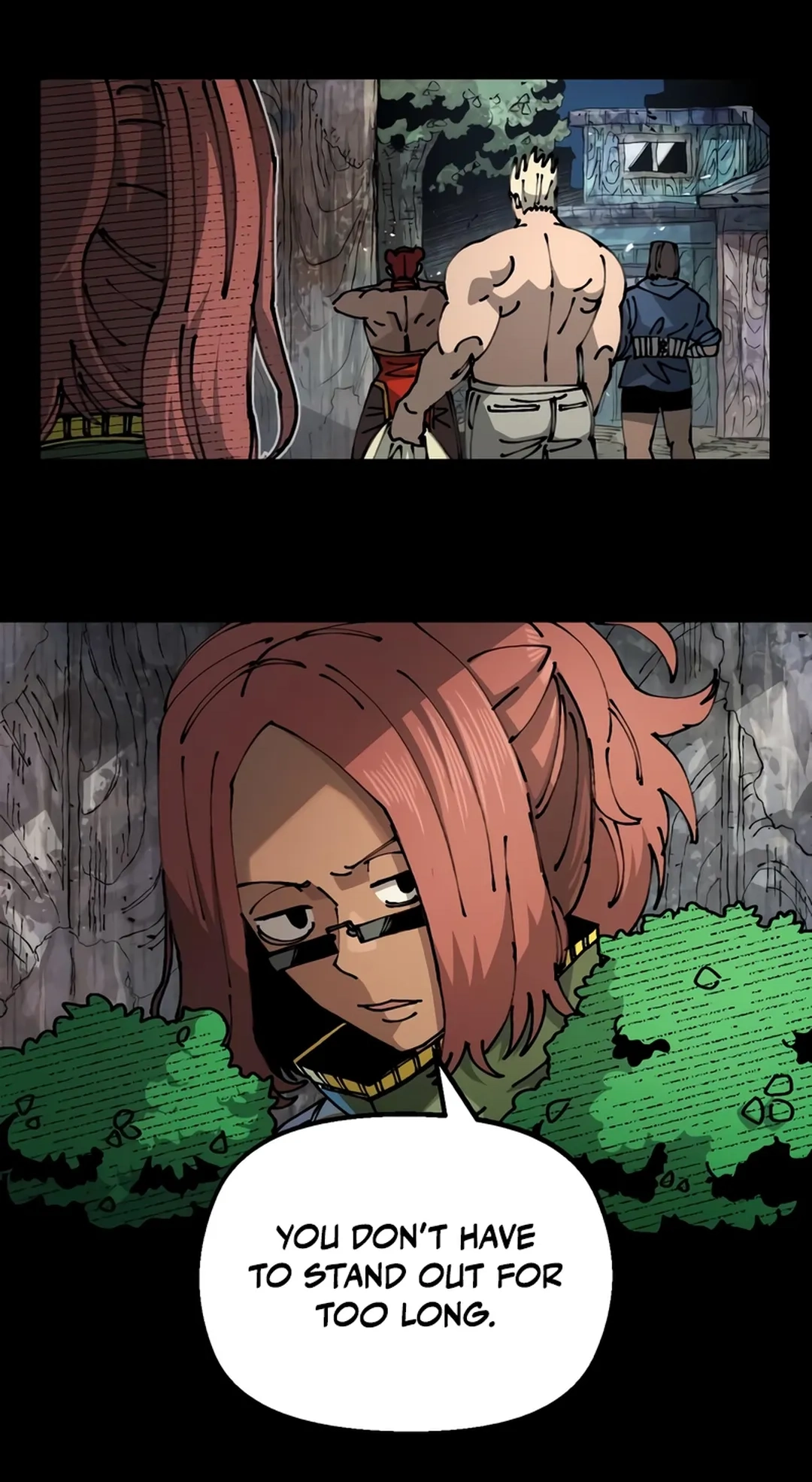 Reincarnation of the Veteran Soldier Chapter 85 Page 6