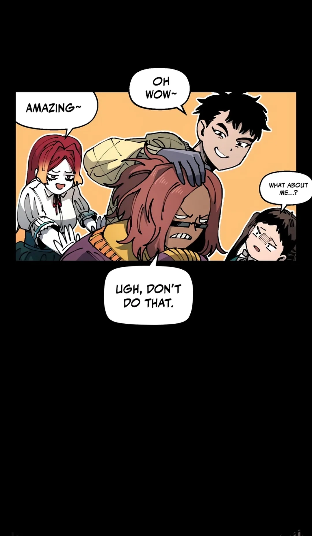 Reincarnation of the Veteran Soldier Chapter 85 Page 12