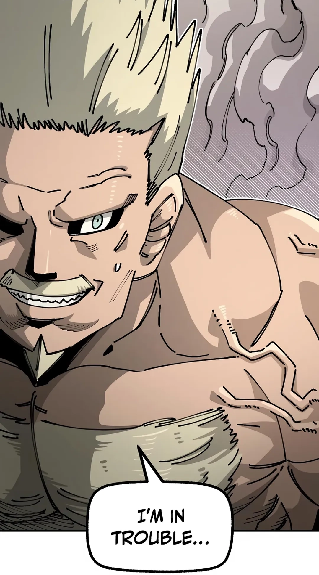 Reincarnation of the Veteran Soldier Chapter 85 Page 15