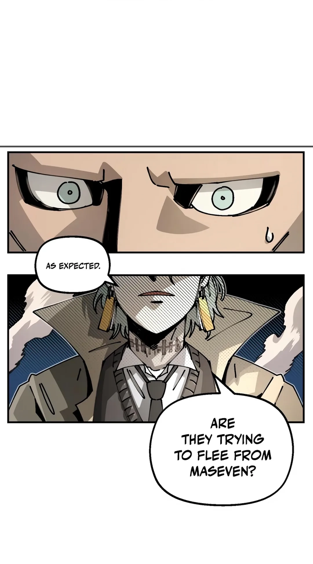 Reincarnation of the Veteran Soldier Chapter 85 Page 16