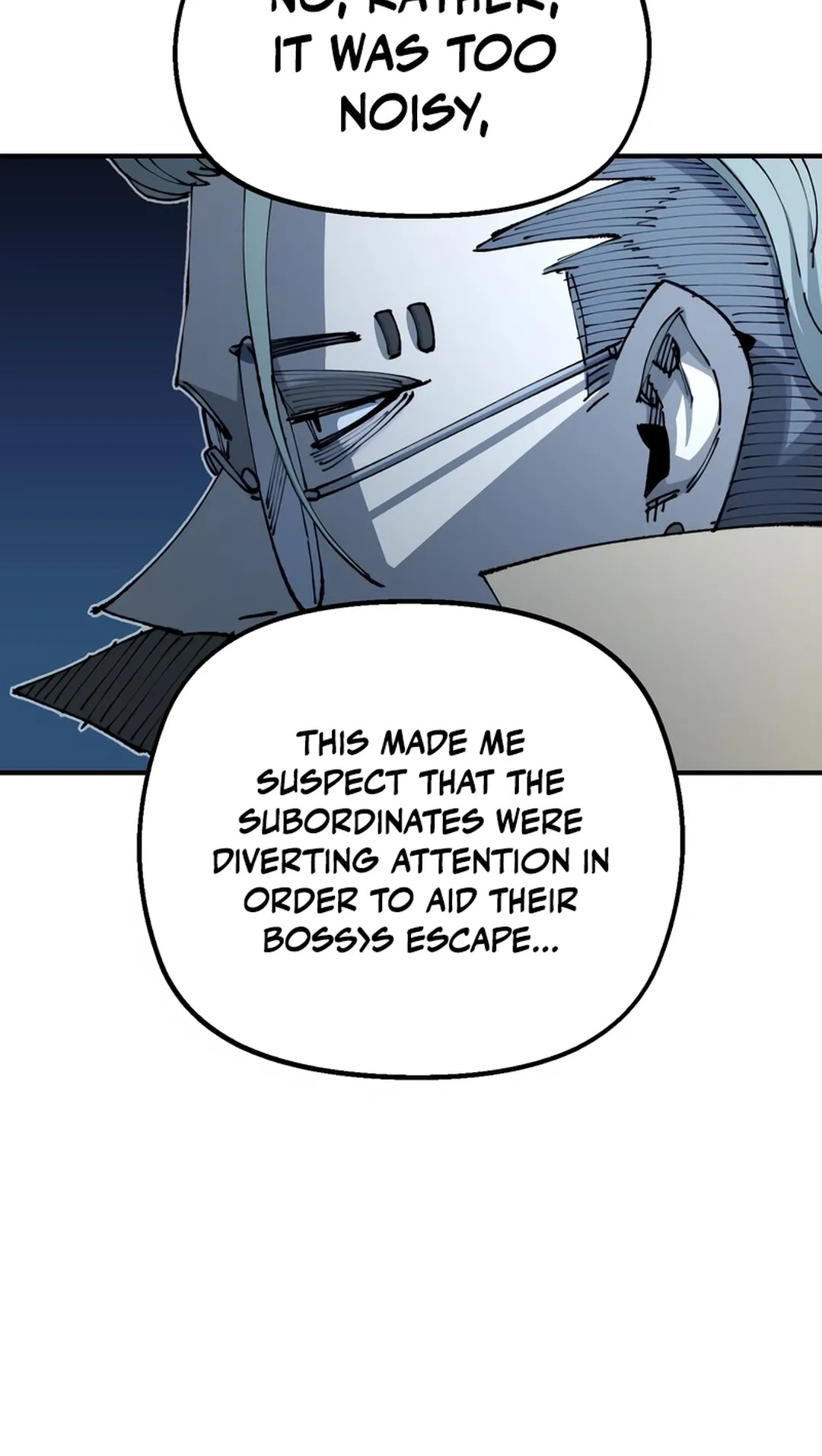 Reincarnation of the Veteran Soldier Chapter 85 Page 26