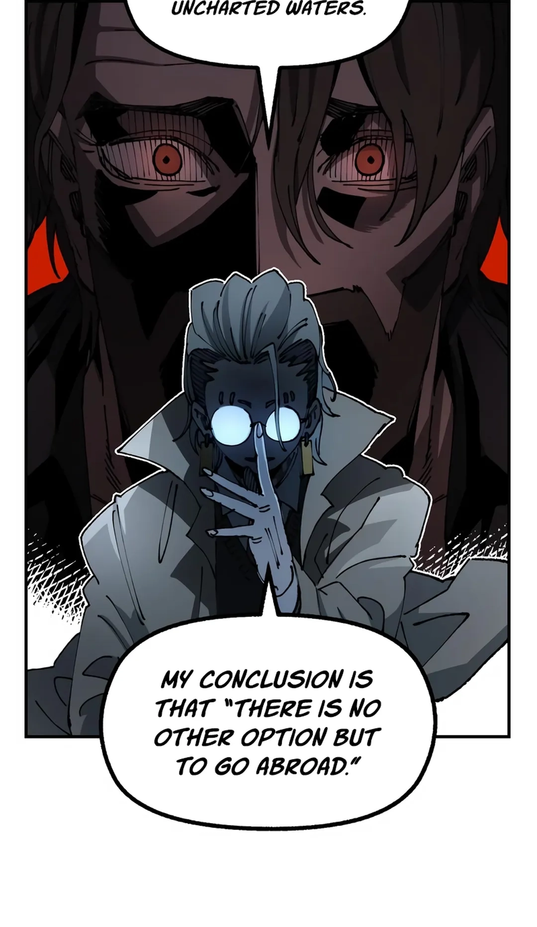 Reincarnation of the Veteran Soldier Chapter 85 Page 28