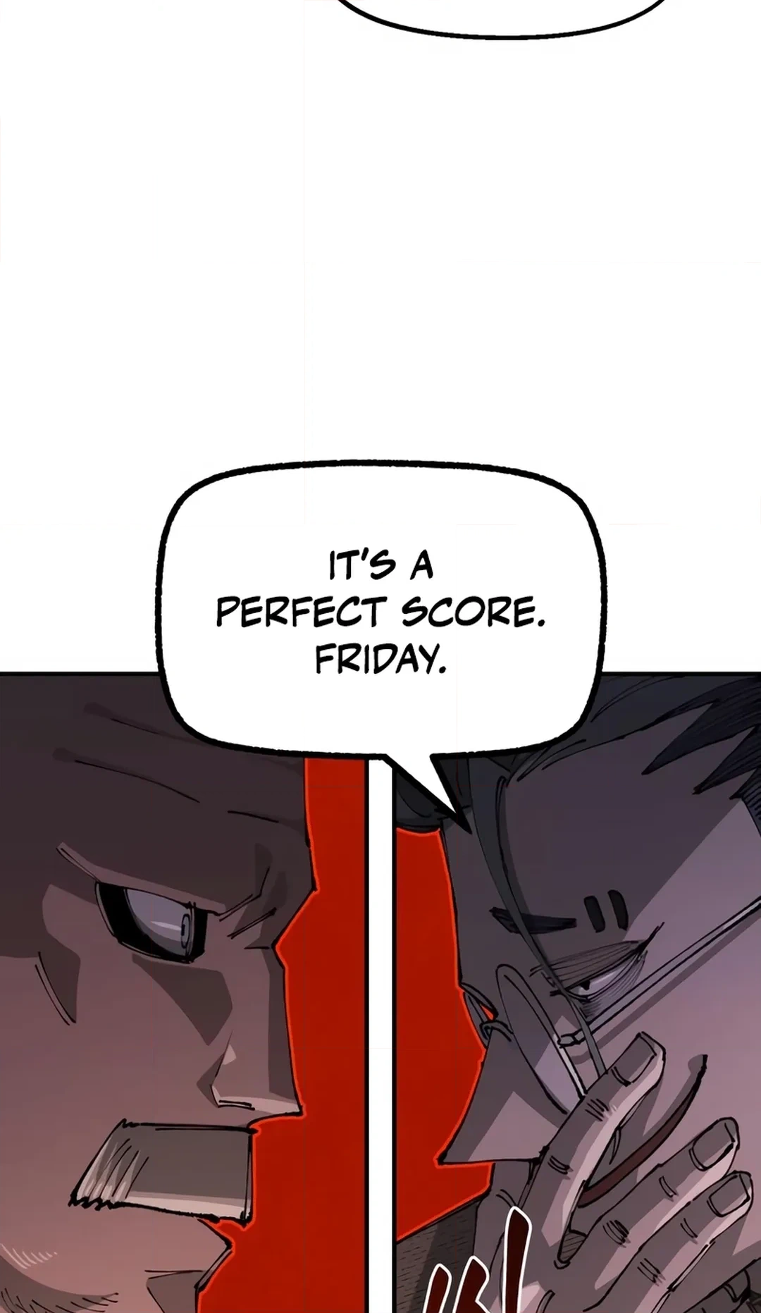Reincarnation of the Veteran Soldier Chapter 85 Page 30