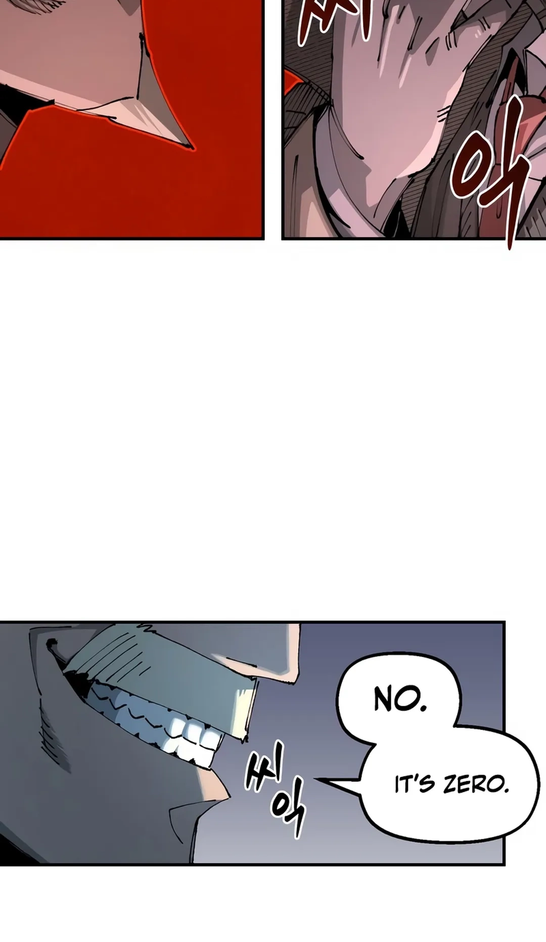 Reincarnation of the Veteran Soldier Chapter 85 Page 31