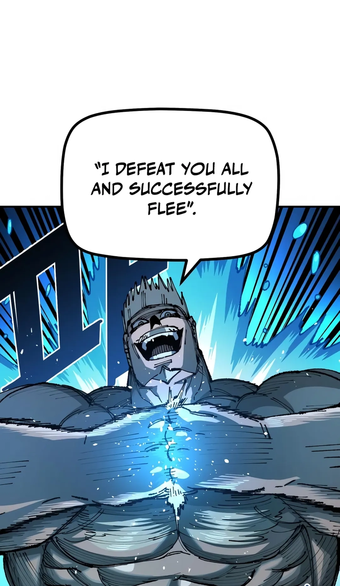 Reincarnation of the Veteran Soldier Chapter 85 Page 32