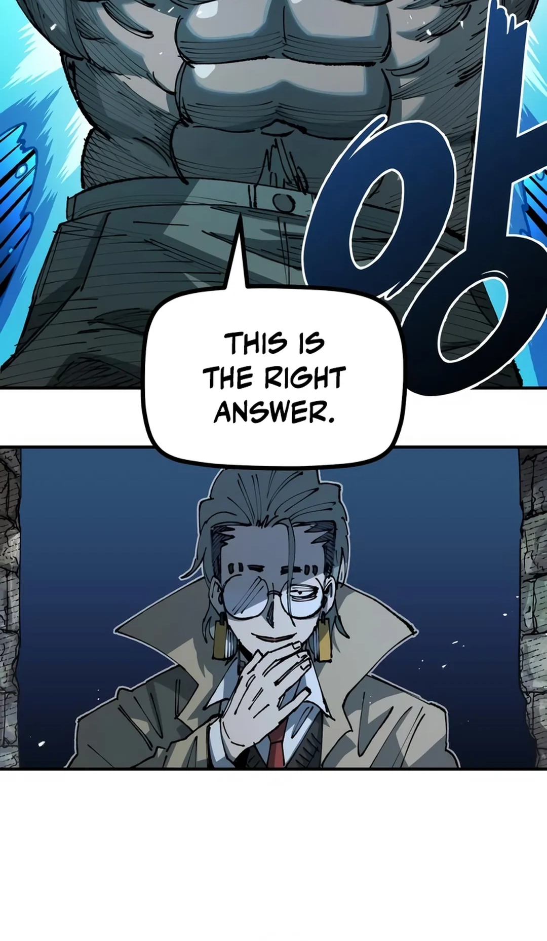 Reincarnation of the Veteran Soldier Chapter 85 Page 33