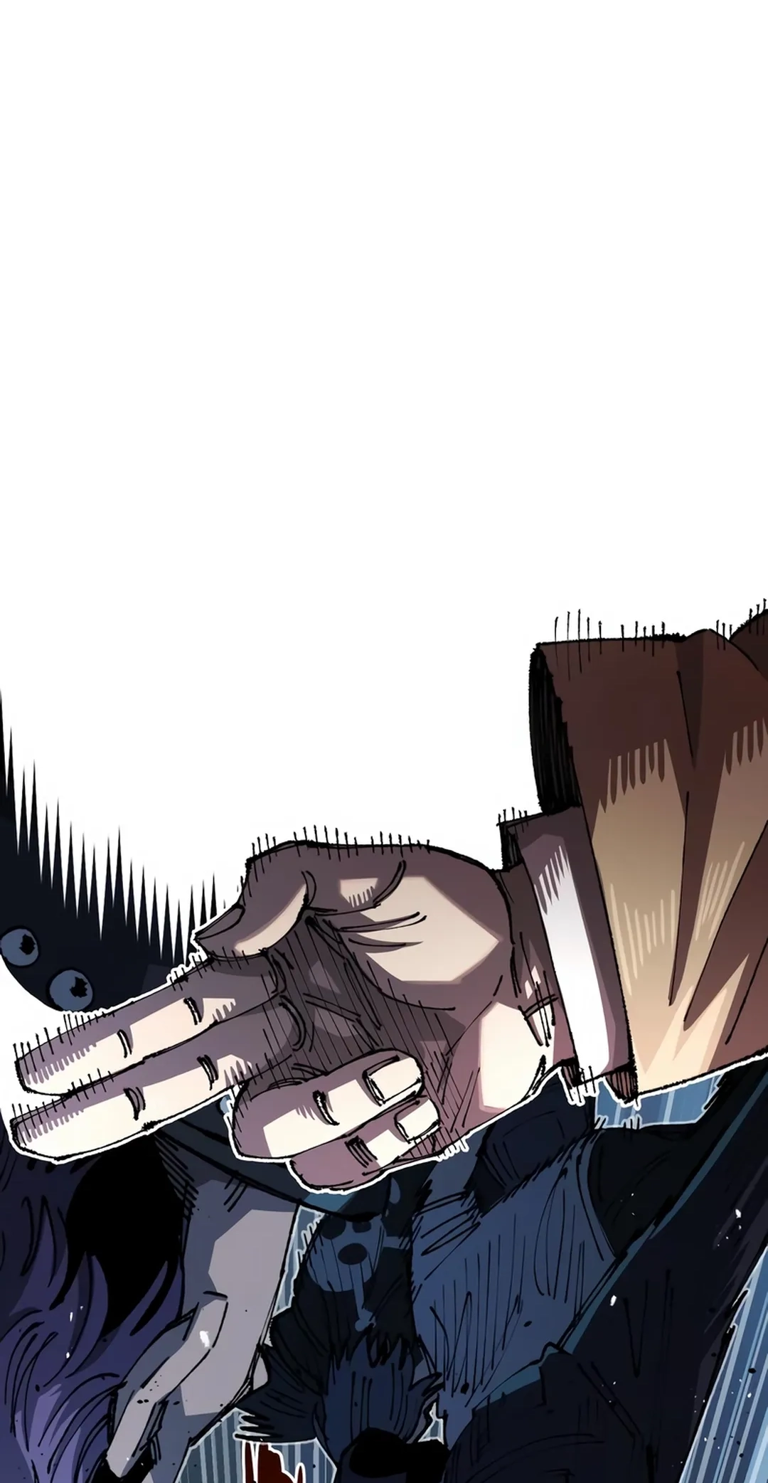 Reincarnation of the Veteran Soldier Chapter 85 Page 35