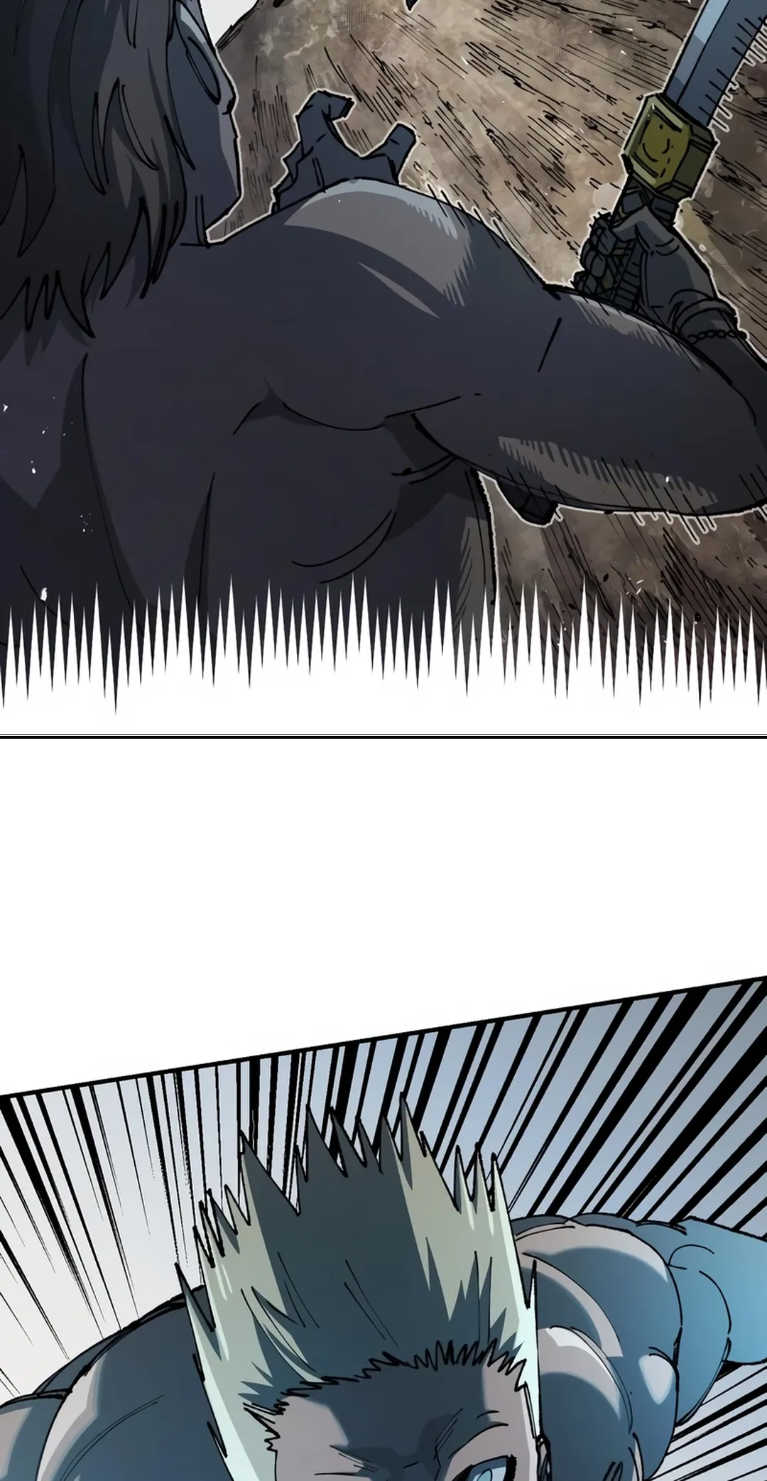 Reincarnation of the Veteran Soldier Chapter 85 Page 37