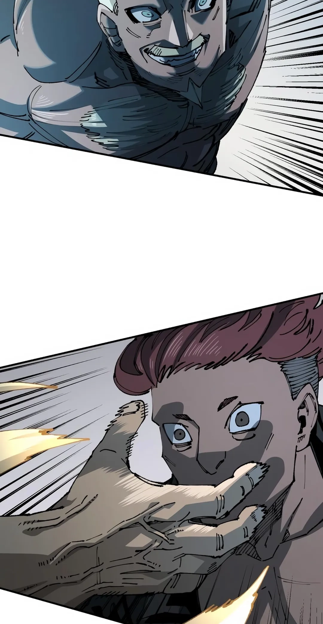 Reincarnation of the Veteran Soldier Chapter 85 Page 38