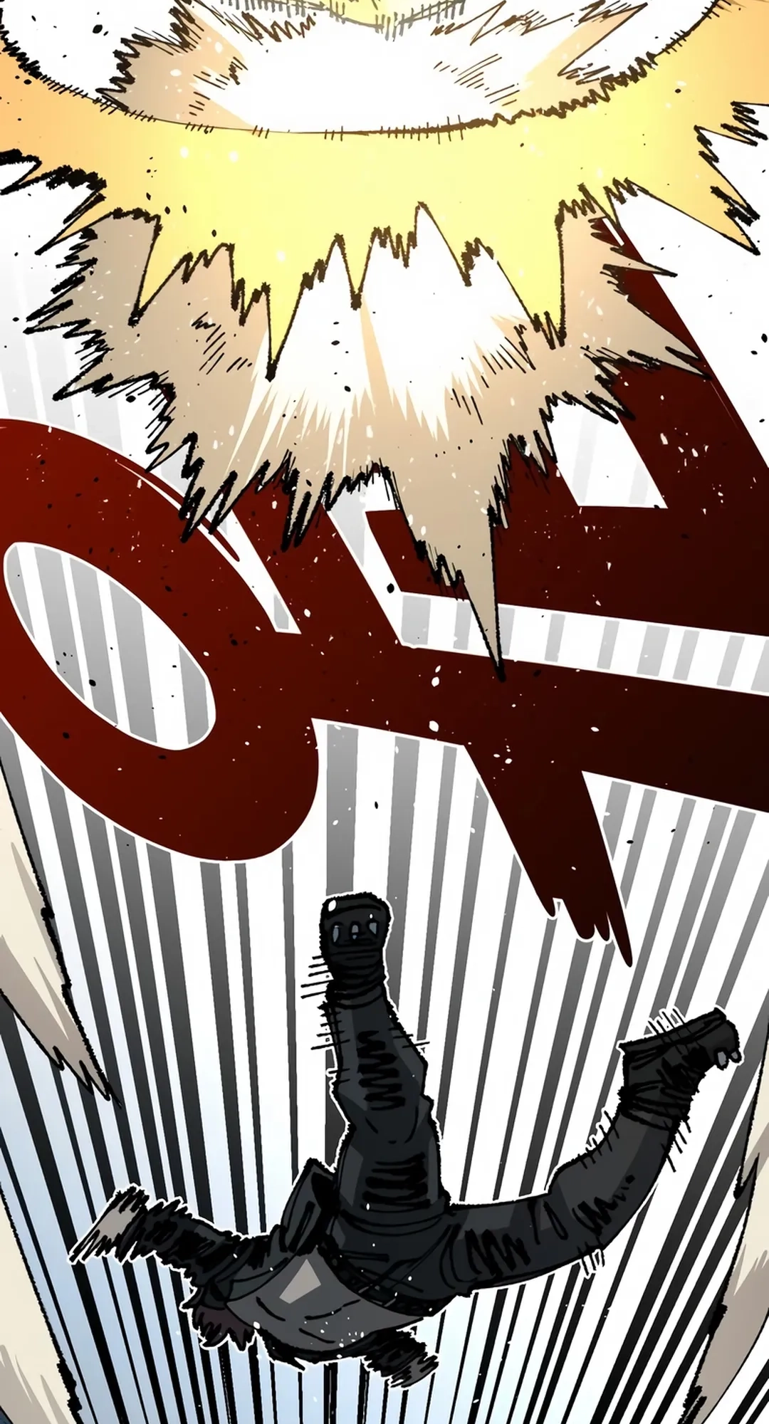 Reincarnation of the Veteran Soldier Chapter 85 Page 45