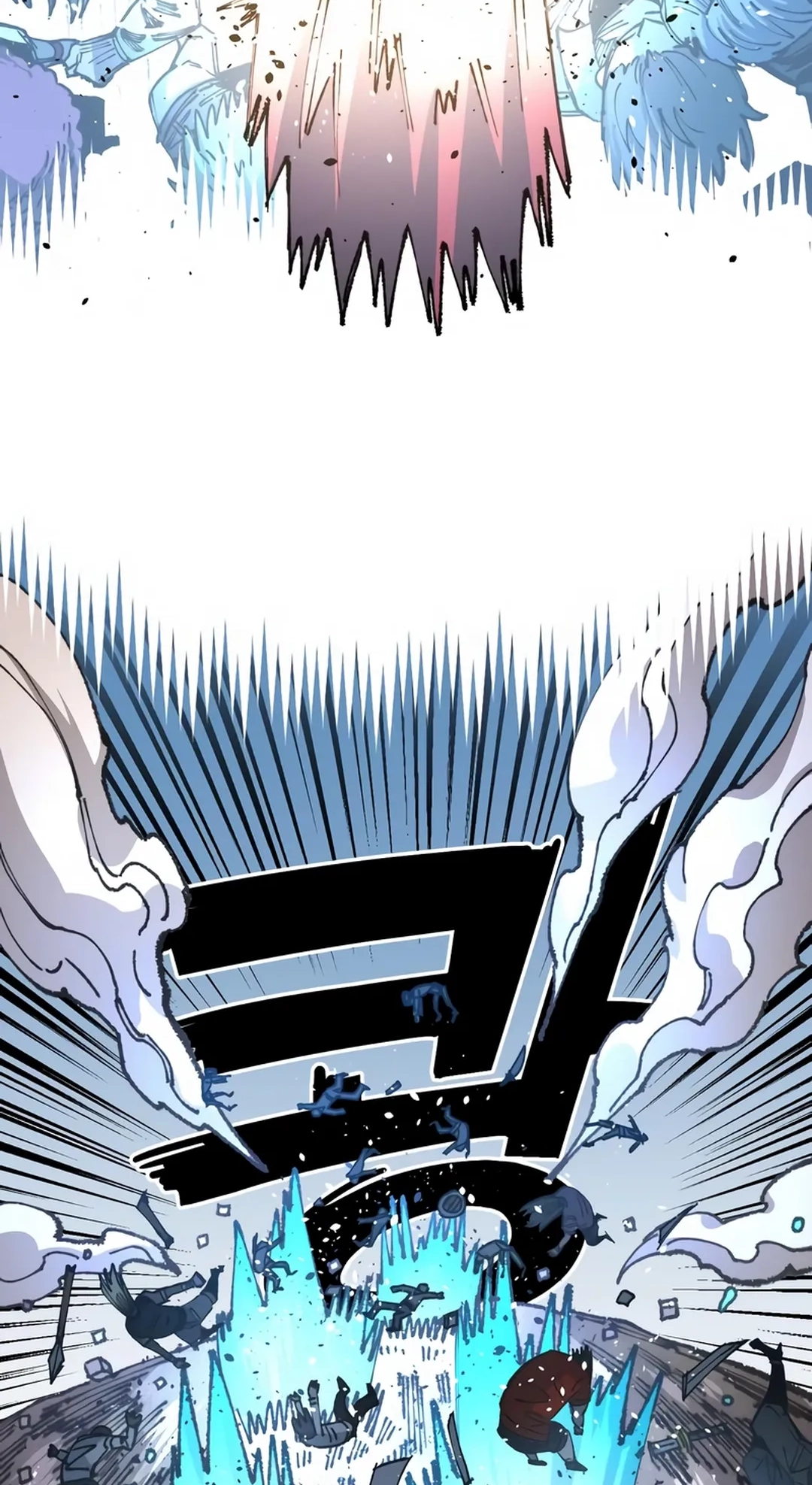Reincarnation of the Veteran Soldier Chapter 85 Page 52