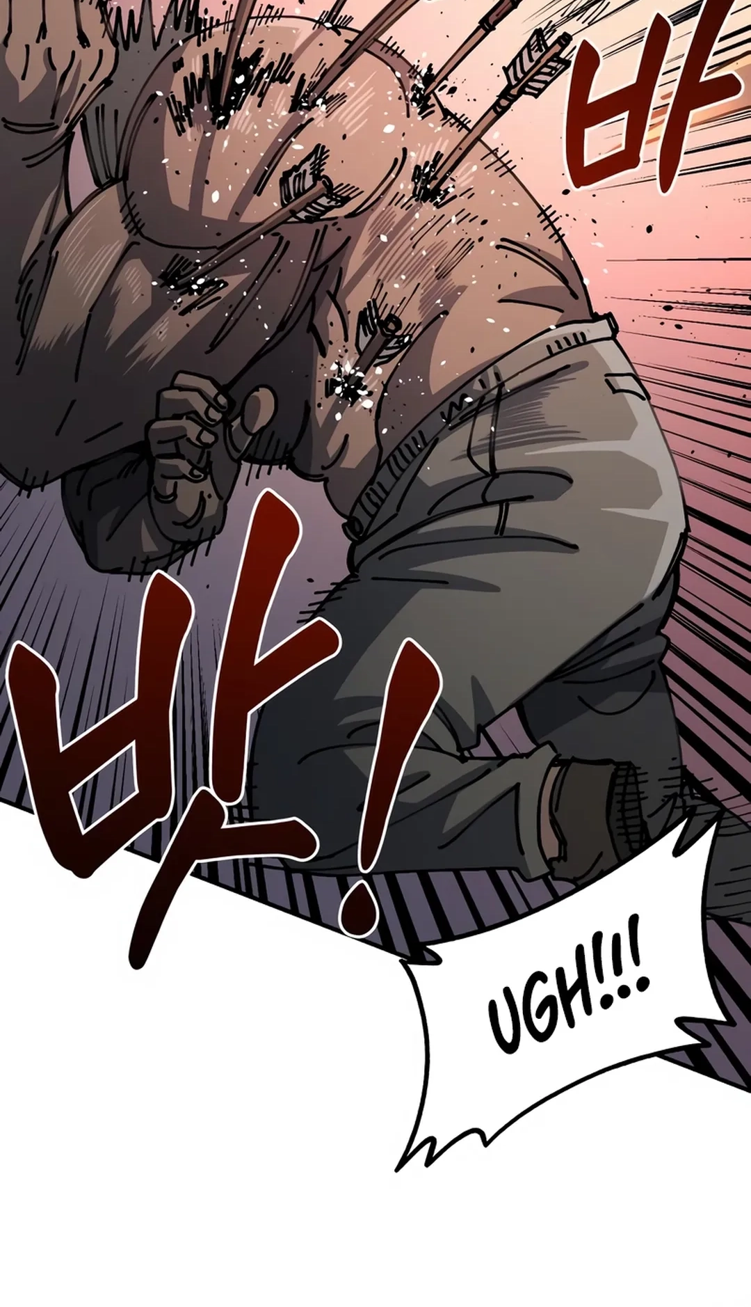 Reincarnation of the Veteran Soldier Chapter 85 Page 57