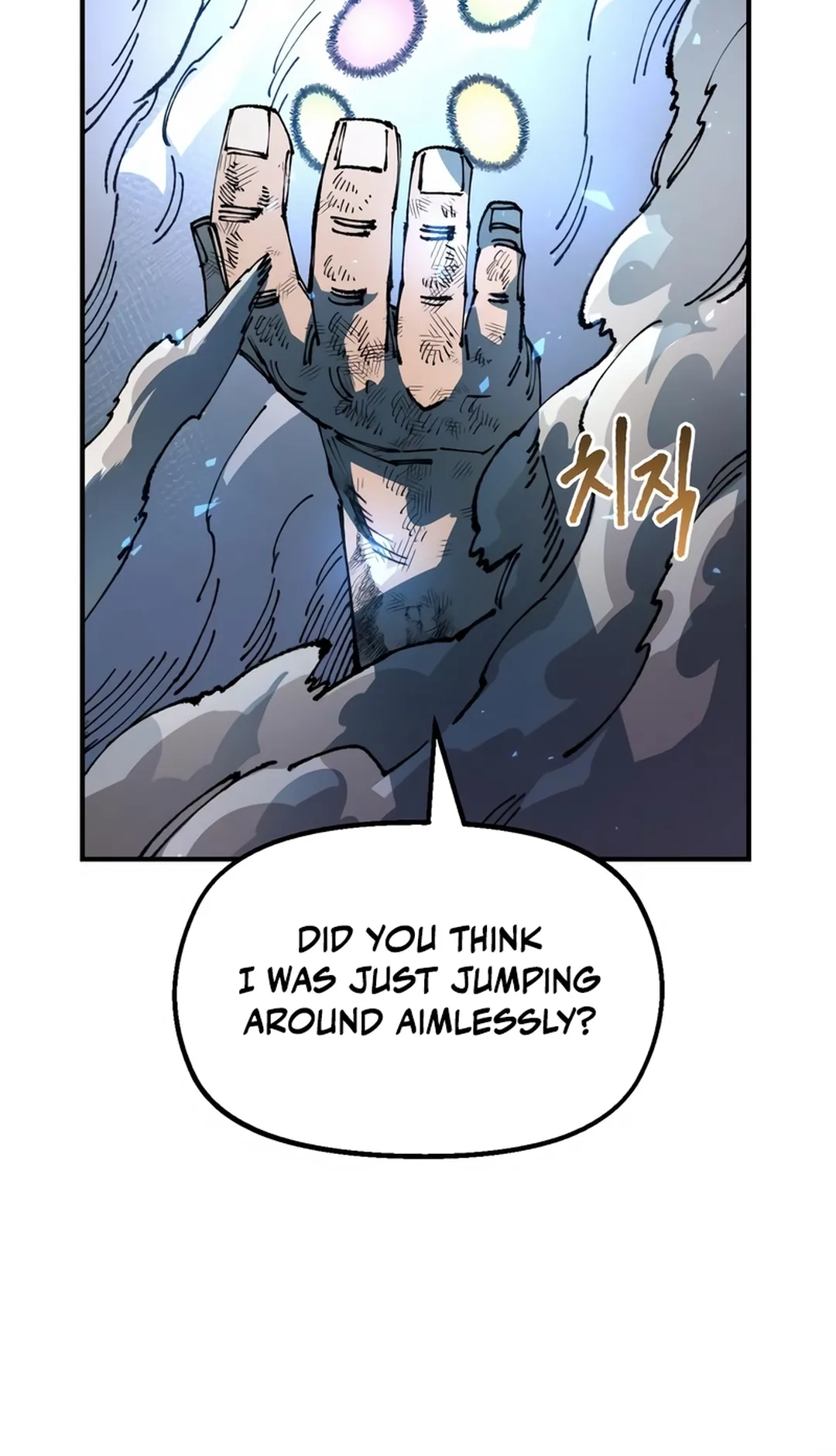 Reincarnation of the Veteran Soldier Chapter 85 Page 64
