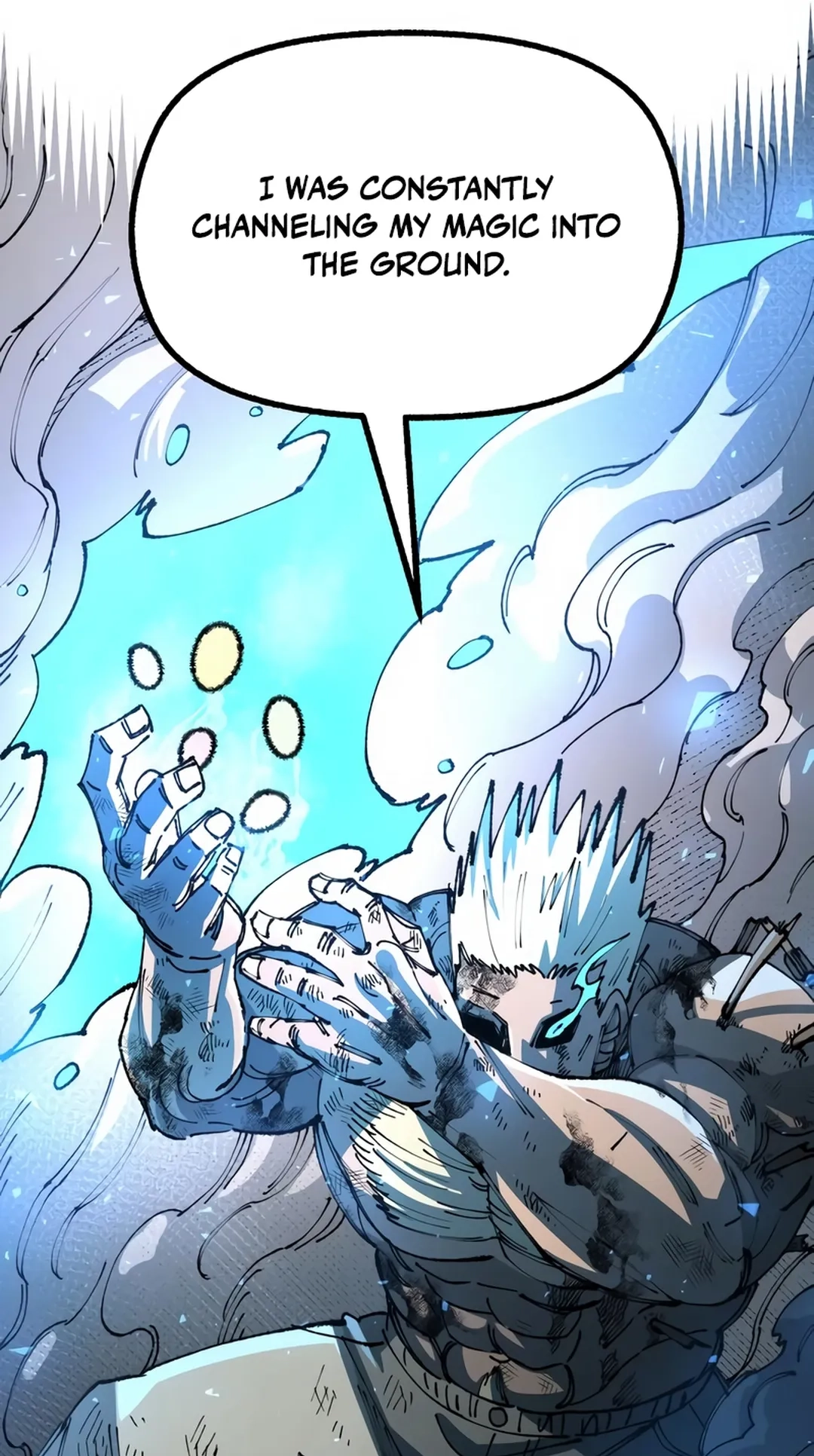 Reincarnation of the Veteran Soldier Chapter 85 Page 65