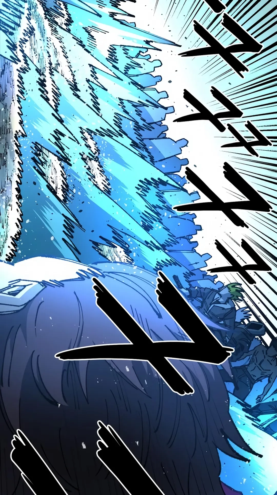 Reincarnation of the Veteran Soldier Chapter 85 Page 69