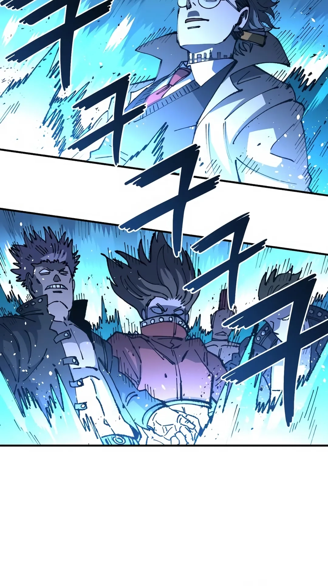Reincarnation of the Veteran Soldier Chapter 85 Page 71