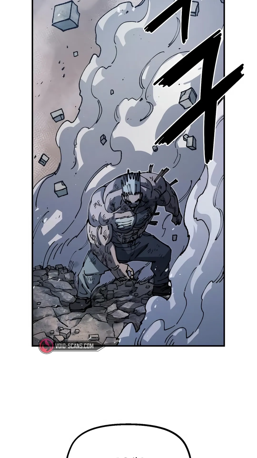 Reincarnation of the Veteran Soldier Chapter 85 Page 75