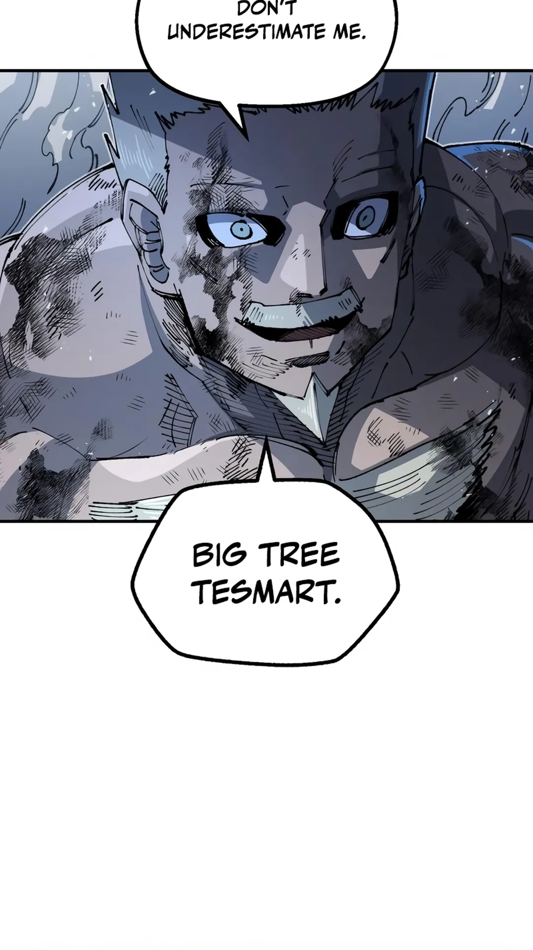 Reincarnation of the Veteran Soldier Chapter 85 Page 76