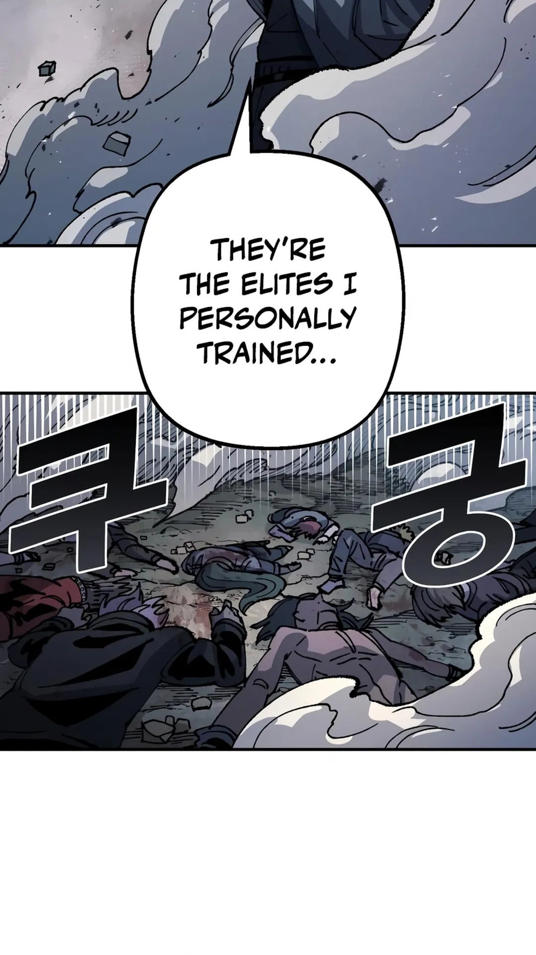 Reincarnation of the Veteran Soldier Chapter 85 Page 78