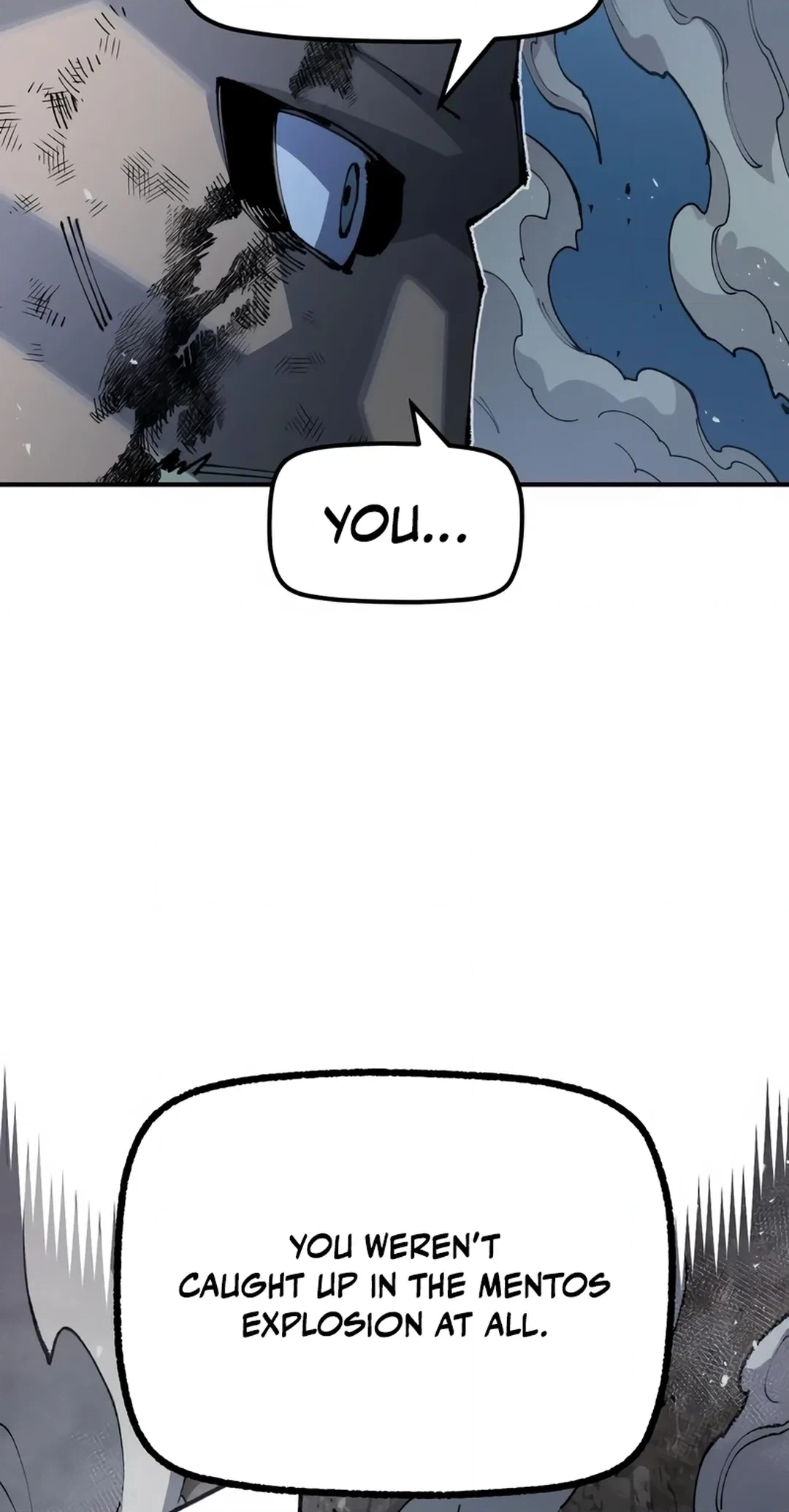 Reincarnation of the Veteran Soldier Chapter 85 Page 80
