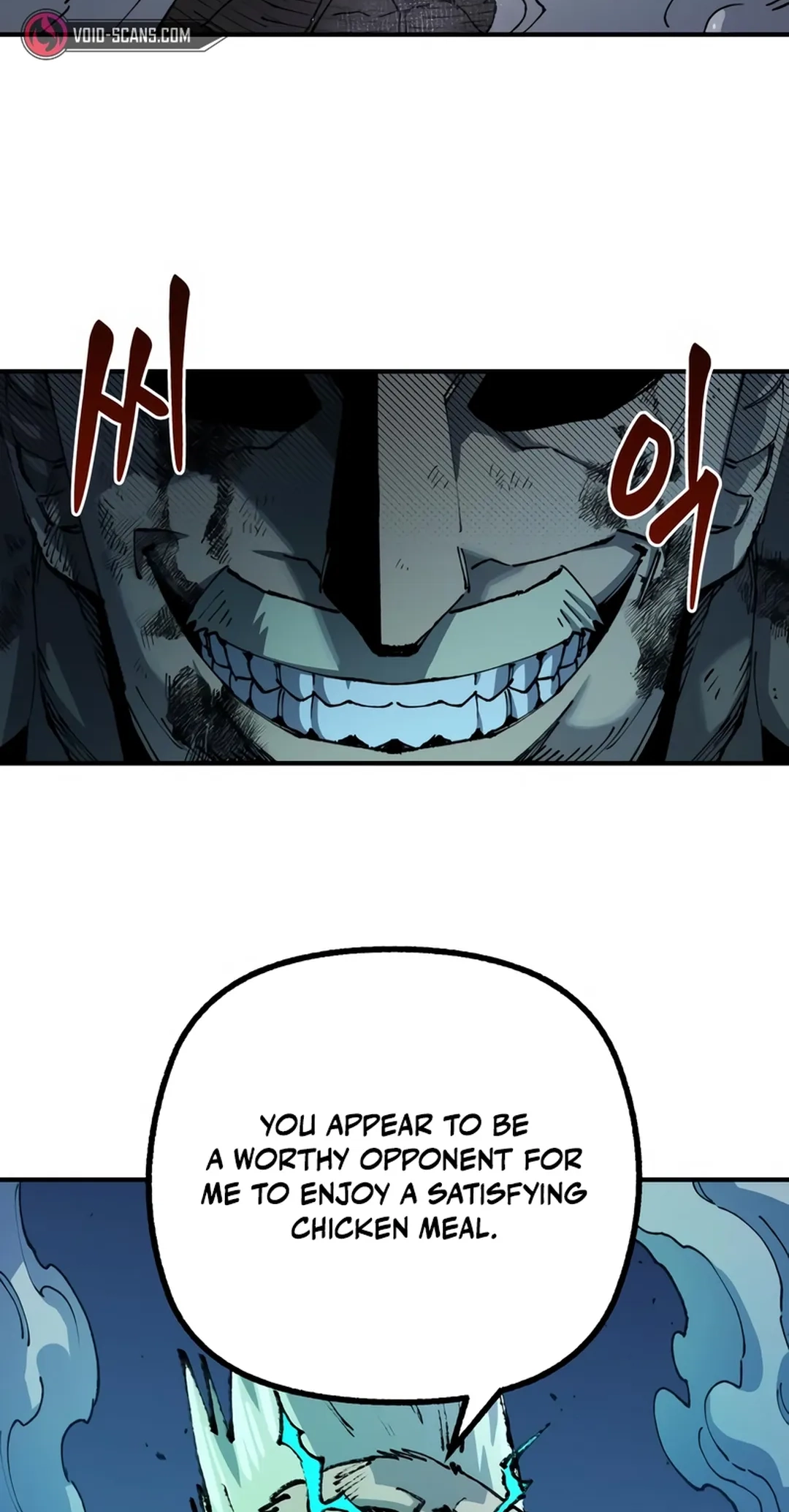 Reincarnation of the Veteran Soldier Chapter 85 Page 82