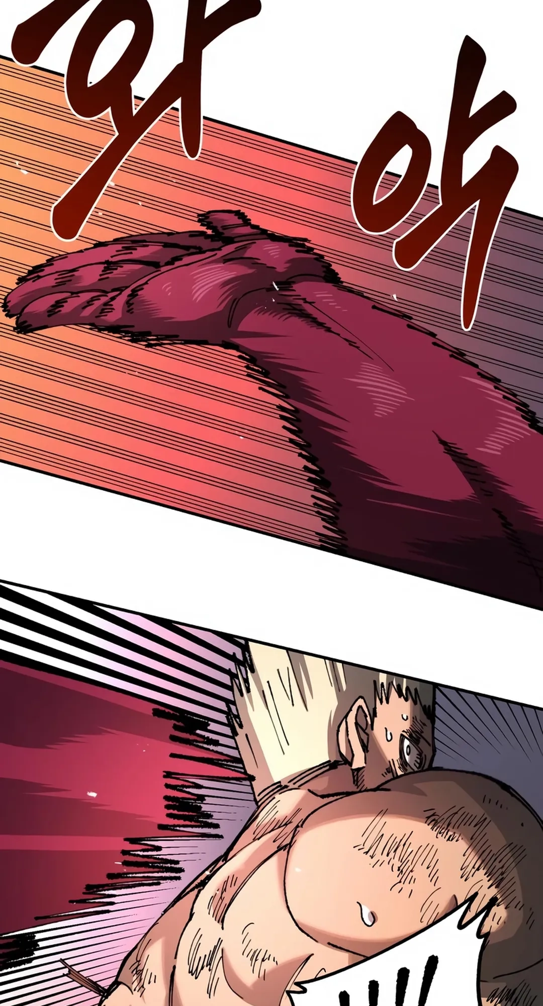 Reincarnation of the Veteran Soldier Chapter 85 Page 93