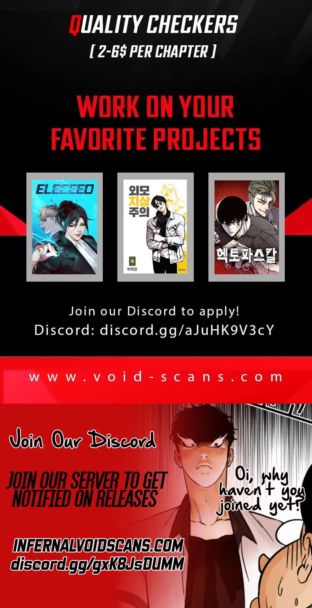 Reincarnation of the Veteran Soldier Chapter 85 Page 99