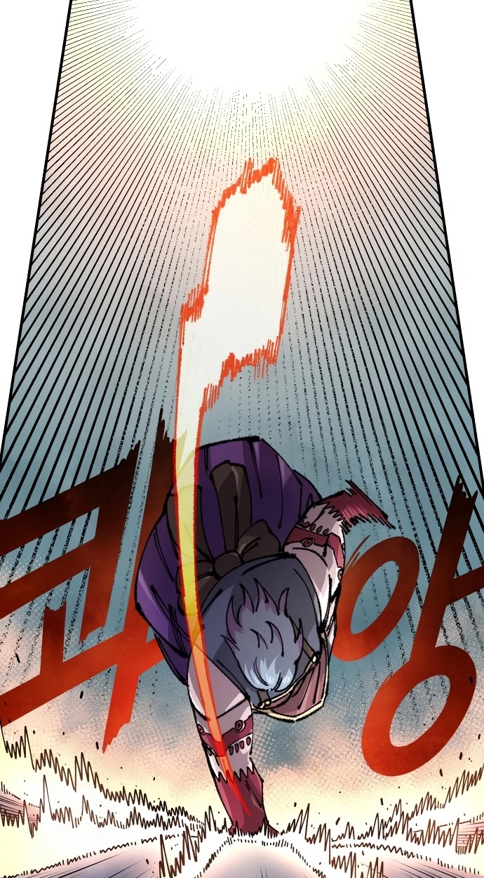 Reincarnation of the Veteran Soldier Chapter 167 Page 5