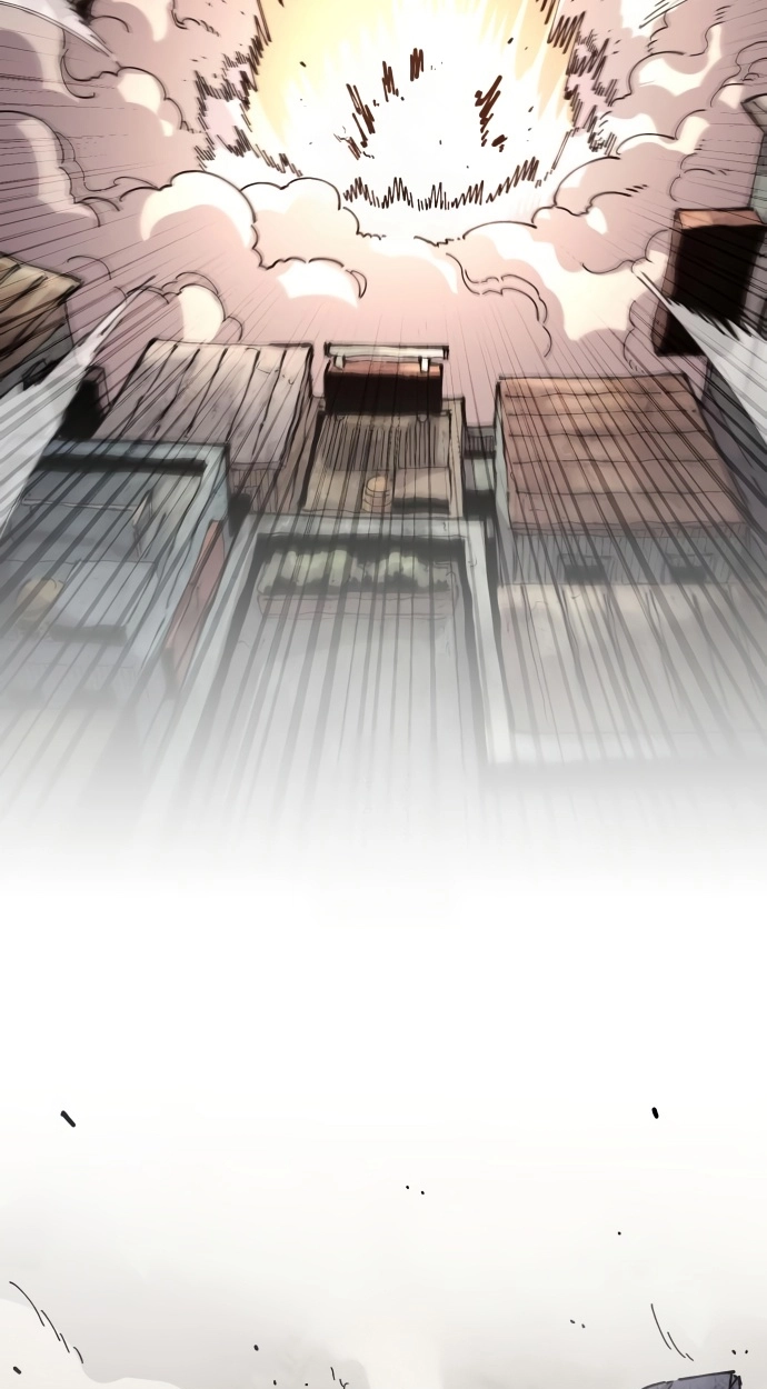 Reincarnation of the Veteran Soldier Chapter 167 Page 9