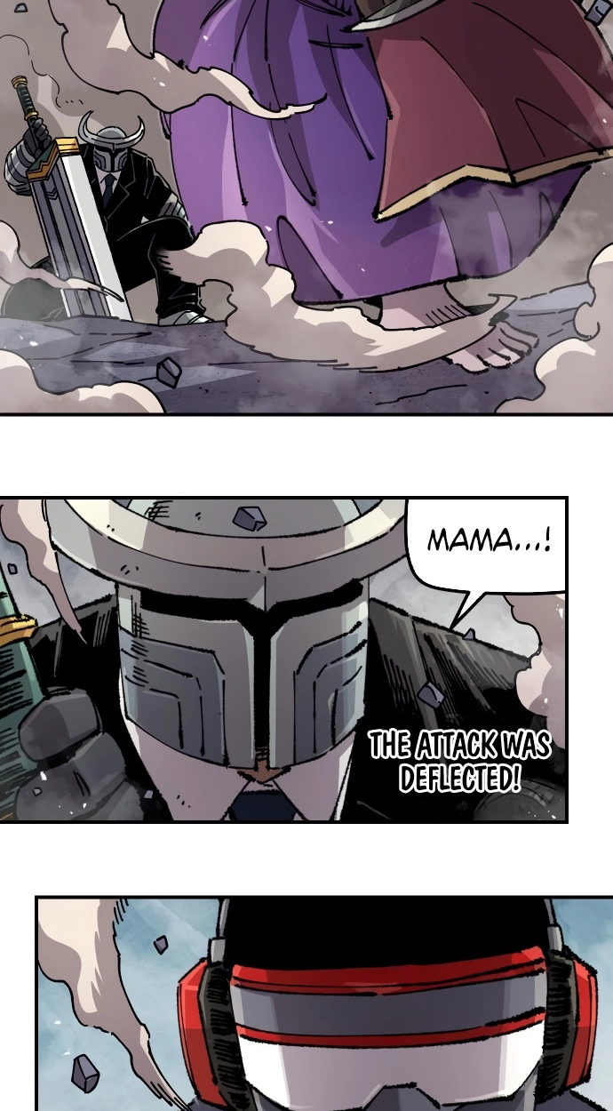 Reincarnation of the Veteran Soldier Chapter 167 Page 11