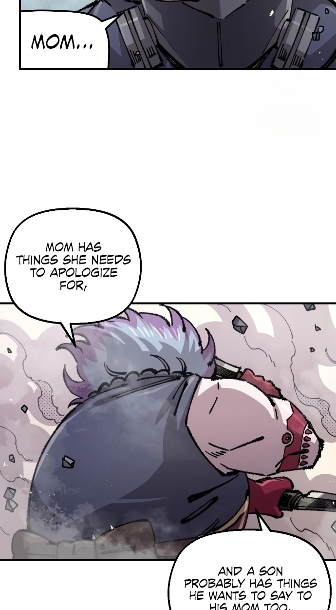 Reincarnation of the Veteran Soldier Chapter 167 Page 12