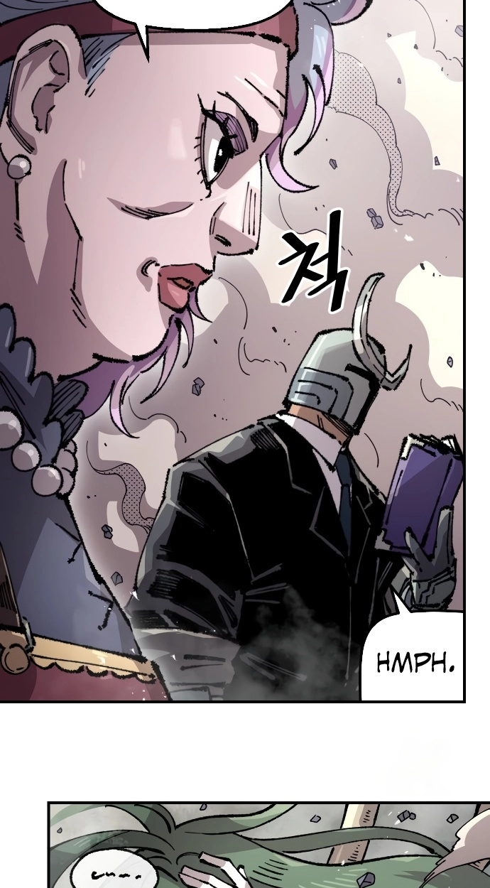 Reincarnation of the Veteran Soldier Chapter 167 Page 17