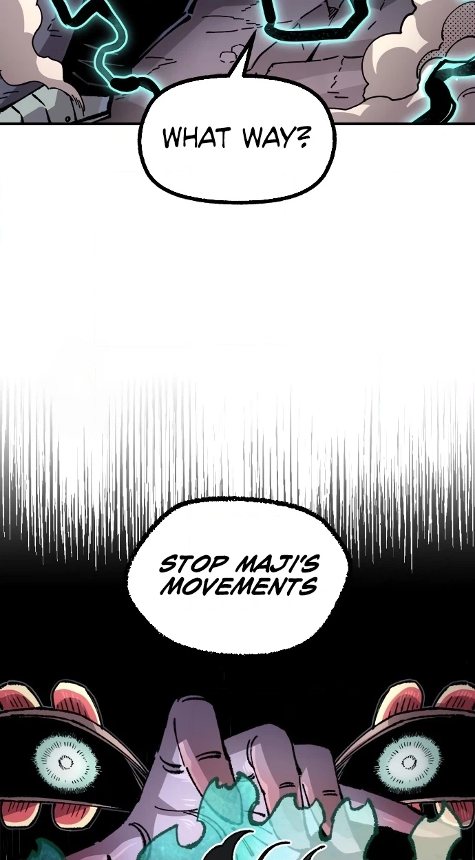 Reincarnation of the Veteran Soldier Chapter 167 Page 20