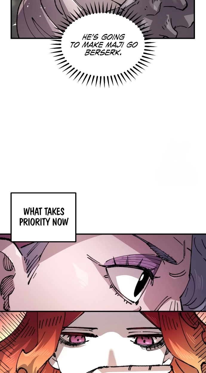 Reincarnation of the Veteran Soldier Chapter 167 Page 25