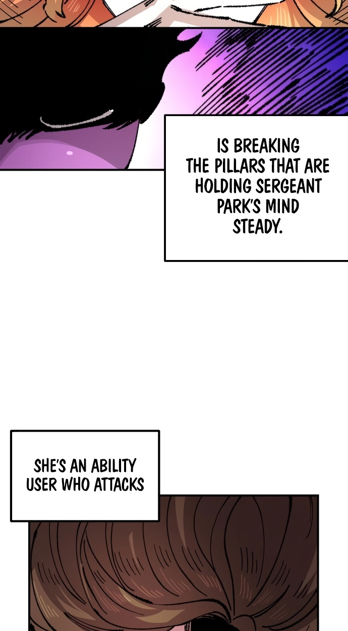 Reincarnation of the Veteran Soldier Chapter 167 Page 26