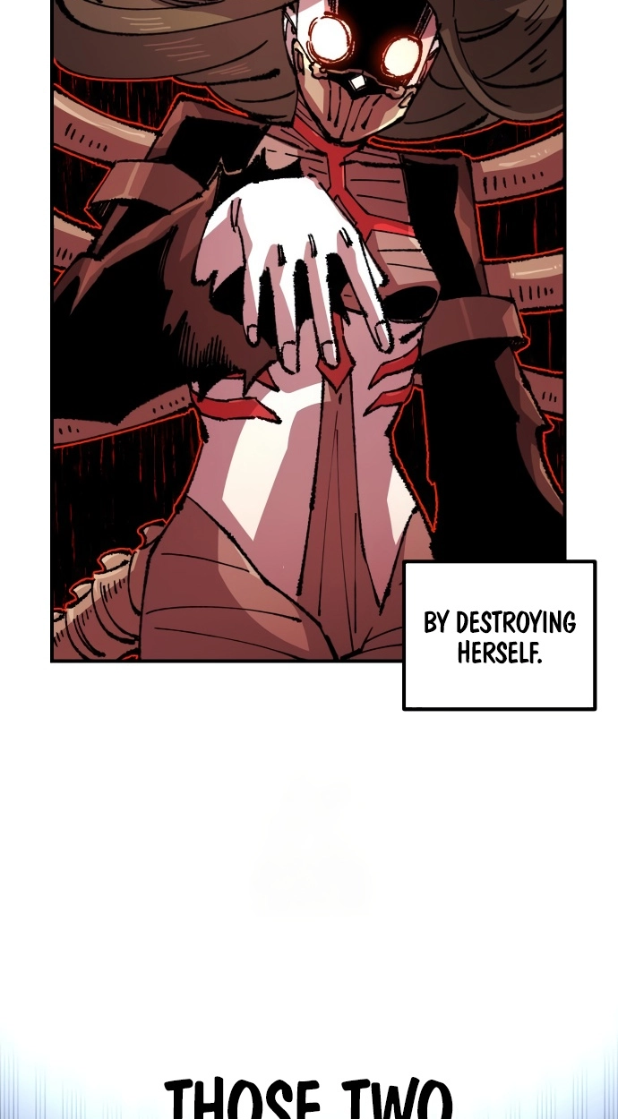 Reincarnation of the Veteran Soldier Chapter 167 Page 27