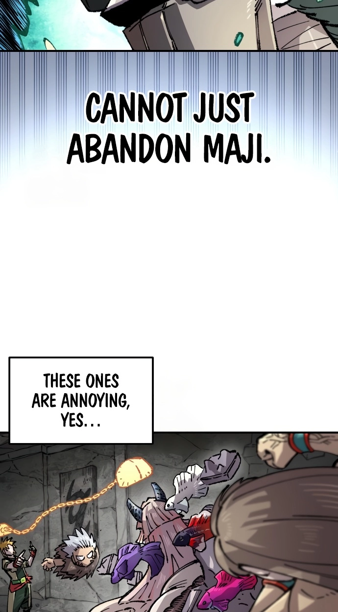 Reincarnation of the Veteran Soldier Chapter 167 Page 29